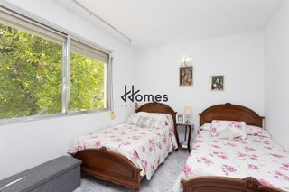 Piso en venta en Centro en Móstoles