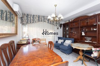 Piso en venta en Centro en Móstoles