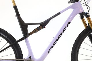 Bicicleta Orbea Oiz X0 AXS t.XL Reacondicionada