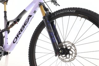 Bicicleta Orbea Oiz X0 AXS t.XL Reacondicionada