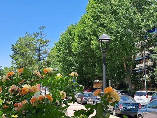Piso en venta en Parque Lisboa - La Paz en Alcorcón