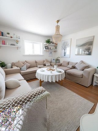 Piso en venta en Centro en Fuenlabrada