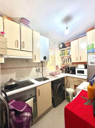 Piso en venta en Centro en Fuenlabrada
