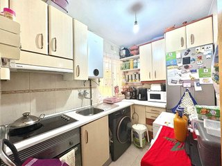 Piso en venta en Centro en Fuenlabrada