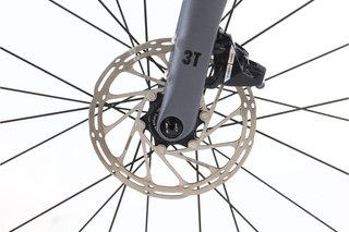 Bicicleta 3T Strada AXS 12V t.56 Reacondicionada