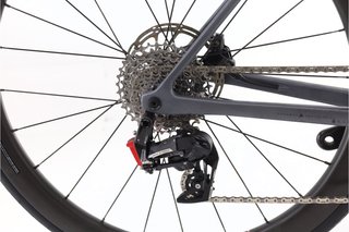 Bicicleta 3T Strada AXS 12V t.56 Reacondicionada
