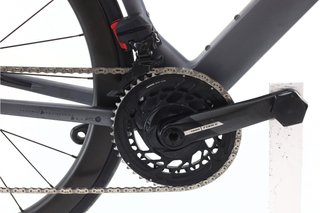 Bicicleta 3T Strada AXS 12V t.56 Reacondicionada