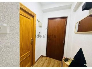 Piso en venta en Camí Real en Valencia