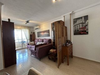 Piso en venta en Centro en Torrevieja