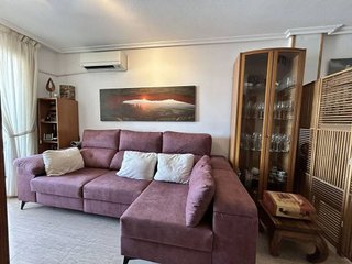 Piso en venta en Centro en Torrevieja