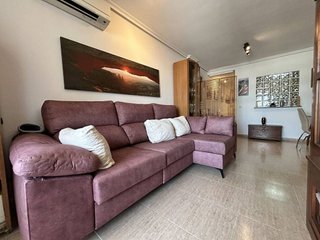 Piso en venta en Centro en Torrevieja