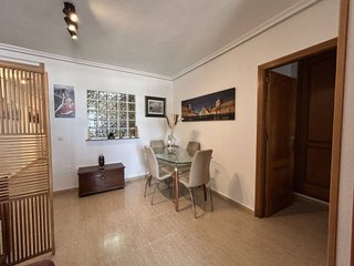Piso en venta en Centro en Torrevieja