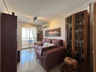 Piso en venta en Centro en Torrevieja