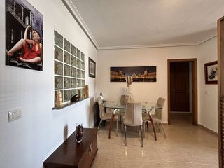 Piso en venta en Centro en Torrevieja