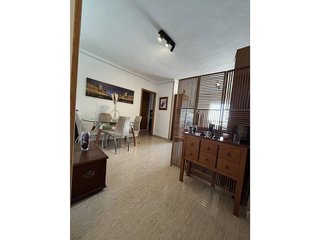 Piso en venta en Centro en Torrevieja