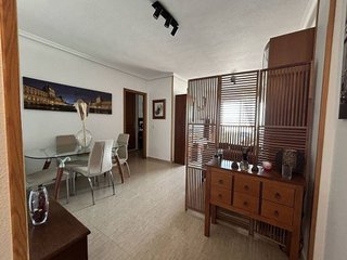 Piso en venta en Centro en Torrevieja