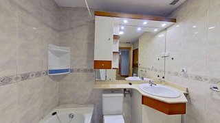 Piso en venta en Centro en Getafe