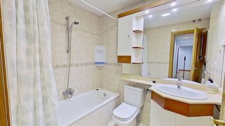Piso en venta en Centro en Getafe