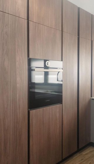 Piso en venta en El Carmen en Murcia