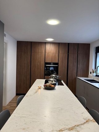 Piso en venta en El Carmen en Murcia