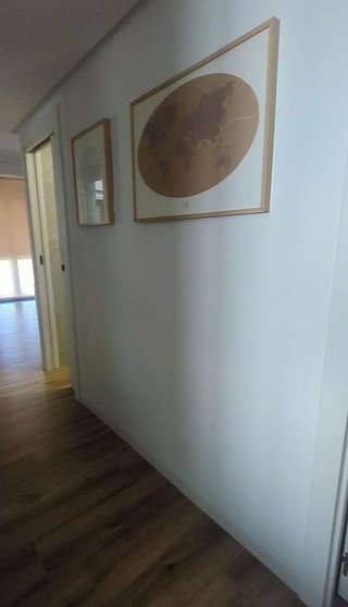 Piso en venta en El Carmen en Murcia