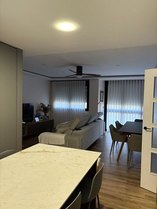 Piso en venta en El Carmen en Murcia