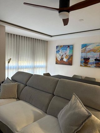 Piso en venta en El Carmen en Murcia