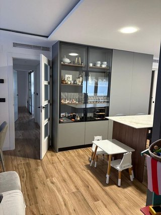 Piso en venta en El Carmen en Murcia
