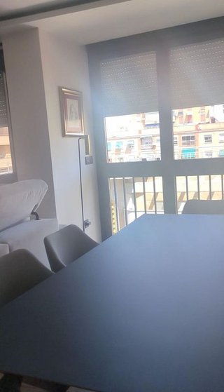 Piso en venta en El Carmen en Murcia