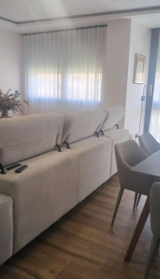 Piso en venta en El Carmen en Murcia