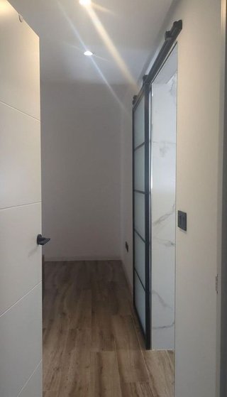 Piso en venta en El Carmen en Murcia