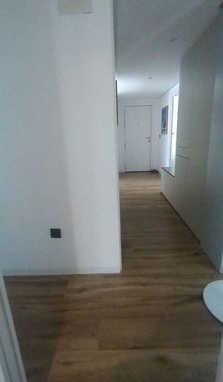 Piso en venta en El Carmen en Murcia