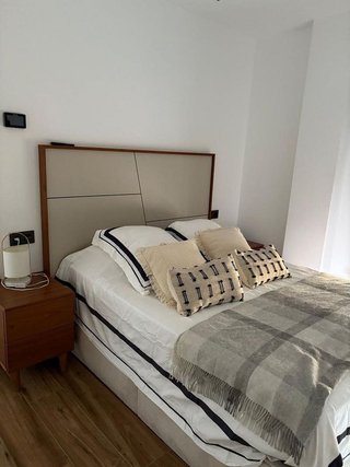 Piso en venta en El Carmen en Murcia