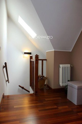 Dúplex en venta en Residencia - Abella en Lugo