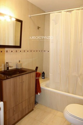 Dúplex en venta en Residencia - Abella en Lugo
