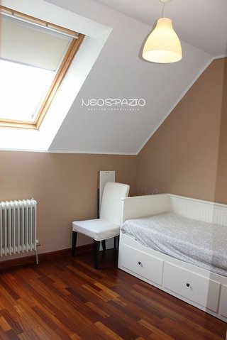 Dúplex en venta en Residencia - Abella en Lugo