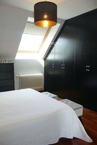 Dúplex en venta en Residencia - Abella en Lugo