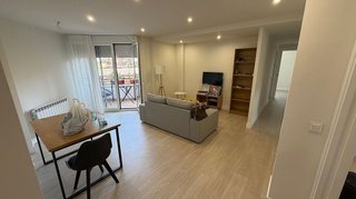 Piso en venta en Constitución-El Balconcillo en Guadalajara