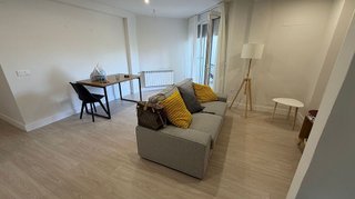 Piso en venta en Constitución-El Balconcillo en Guadalajara