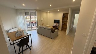 Piso en venta en Constitución-El Balconcillo en Guadalajara