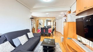 Piso en venta en Barrio Torrero en Zaragoza
