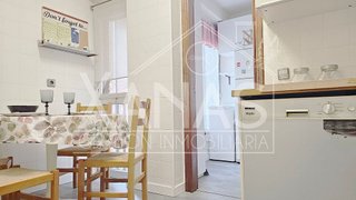 Piso en venta en La Ería - Masip en Oviedo
