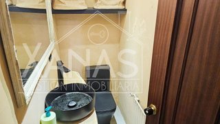 Piso en venta en La Ería - Masip en Oviedo