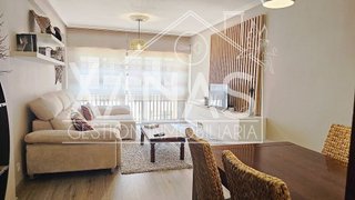 Piso en venta en La Ería - Masip en Oviedo