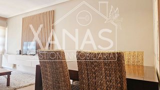 Piso en venta en La Ería - Masip en Oviedo