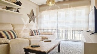 Piso en venta en La Ería - Masip en Oviedo
