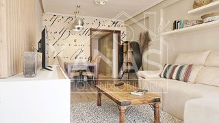 Piso en venta en La Ería - Masip en Oviedo