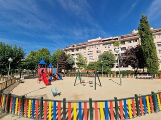 Piso en venta en Parque Cataluña - Cañada - Soto en Torrejón de Ardoz