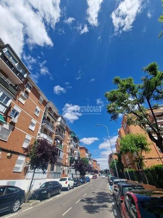 Piso en venta en Parque Cataluña - Cañada - Soto en Torrejón de Ardoz