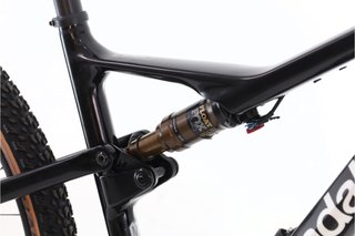Bicicleta Cannondale Scalpel Hi-Mod 1 XX1 AXS t.M Reacondicionada
